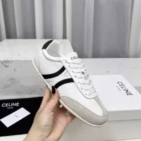 $102.00 USD Celine Casual Shoes For Men #1320537