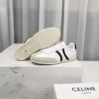 $102.00 USD Celine Casual Shoes For Men #1320537