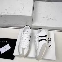 $102.00 USD Celine Casual Shoes For Men #1320537