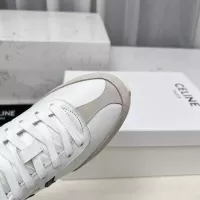 $102.00 USD Celine Casual Shoes For Men #1320537