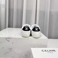 $102.00 USD Celine Casual Shoes For Men #1320537