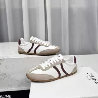 $102.00 USD Celine Casual Shoes For Men #1320539