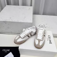 $102.00 USD Celine Casual Shoes For Men #1320539