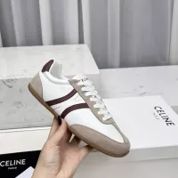 $102.00 USD Celine Casual Shoes For Men #1320539