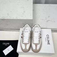 $102.00 USD Celine Casual Shoes For Men #1320539