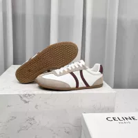 $102.00 USD Celine Casual Shoes For Men #1320539
