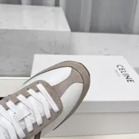 $102.00 USD Celine Casual Shoes For Men #1320539