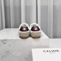 $102.00 USD Celine Casual Shoes For Men #1320539