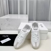 $102.00 USD Celine Casual Shoes For Men #1320543