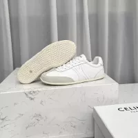 $102.00 USD Celine Casual Shoes For Men #1320543