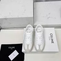 $102.00 USD Celine Casual Shoes For Men #1320543