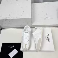 $102.00 USD Celine Casual Shoes For Men #1320543
