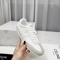 $102.00 USD Celine Casual Shoes For Men #1320543