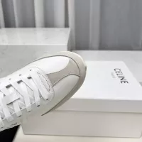 $102.00 USD Celine Casual Shoes For Men #1320543