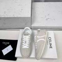 $102.00 USD Celine Casual Shoes For Women #1320545