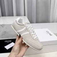 $102.00 USD Celine Casual Shoes For Women #1320545