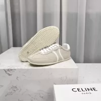$102.00 USD Celine Casual Shoes For Women #1320545