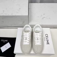 $102.00 USD Celine Casual Shoes For Women #1320545