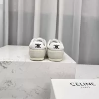 $102.00 USD Celine Casual Shoes For Women #1320545