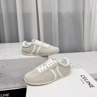 $102.00 USD Celine Casual Shoes For Men #1320547