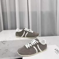 $102.00 USD Celine Casual Shoes For Men #1320553