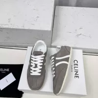 $102.00 USD Celine Casual Shoes For Men #1320553