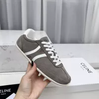 $102.00 USD Celine Casual Shoes For Men #1320553