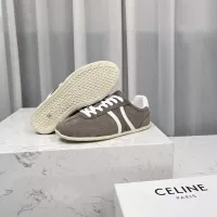 $102.00 USD Celine Casual Shoes For Men #1320553