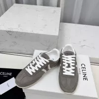 $102.00 USD Celine Casual Shoes For Men #1320553