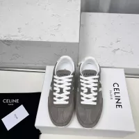 $102.00 USD Celine Casual Shoes For Men #1320553
