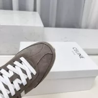 $102.00 USD Celine Casual Shoes For Men #1320553