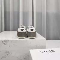 $102.00 USD Celine Casual Shoes For Men #1320553