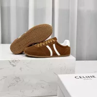 $102.00 USD Celine Casual Shoes For Men #1320557