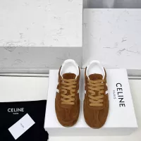 $102.00 USD Celine Casual Shoes For Men #1320557