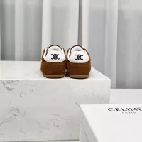 $102.00 USD Celine Casual Shoes For Men #1320557