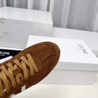 $102.00 USD Celine Casual Shoes For Men #1320557