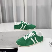 $102.00 USD Celine Casual Shoes For Men #1320559