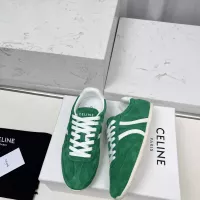 $102.00 USD Celine Casual Shoes For Men #1320559