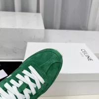 $102.00 USD Celine Casual Shoes For Men #1320559