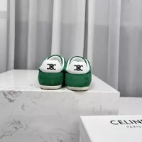 $102.00 USD Celine Casual Shoes For Men #1320559