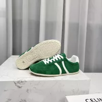 $102.00 USD Celine Casual Shoes For Men #1320559