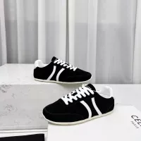 $102.00 USD Celine Casual Shoes For Women #1320560