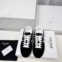 $102.00 USD Celine Casual Shoes For Men #1320561