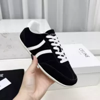 $102.00 USD Celine Casual Shoes For Men #1320561