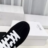 $102.00 USD Celine Casual Shoes For Men #1320561