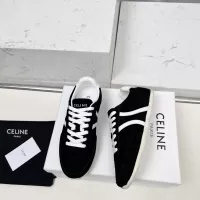 $102.00 USD Celine Casual Shoes For Men #1320561