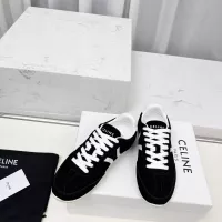 $102.00 USD Celine Casual Shoes For Men #1320561