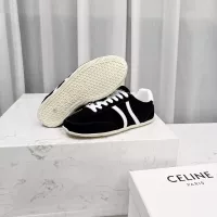 $102.00 USD Celine Casual Shoes For Men #1320561