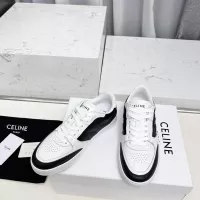 $102.00 USD Celine Casual Shoes For Women #1320564