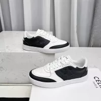$102.00 USD Celine Casual Shoes For Men #1320565